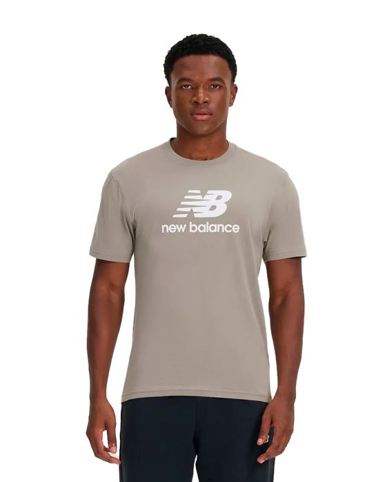 Camiseta New Balance Essentials Masculina