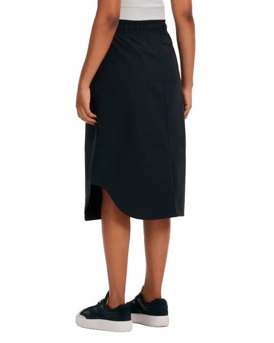 Saia New Balance Midi Feminina