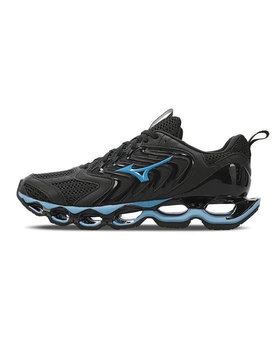 Tênis Mizuno Wave Prophecy 14 S Unissex