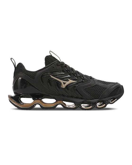 Tênis Mizuno Wave Prophecy 14 S Unissex