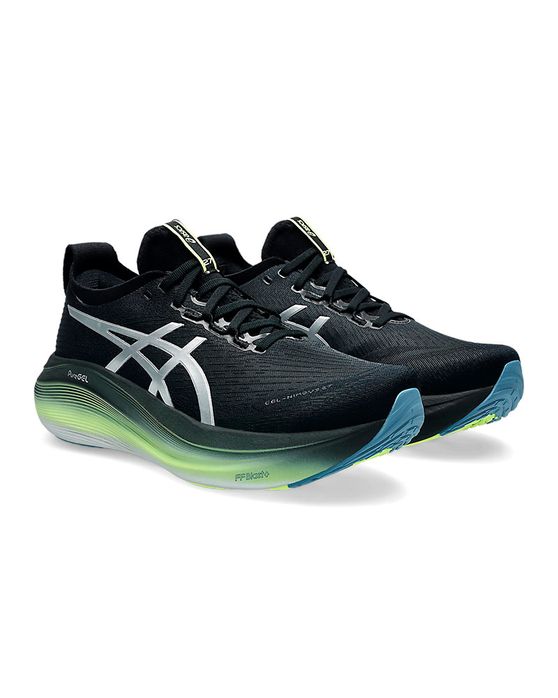 Tênis Asics Gel-Nimbus 27 Luxe Masculino