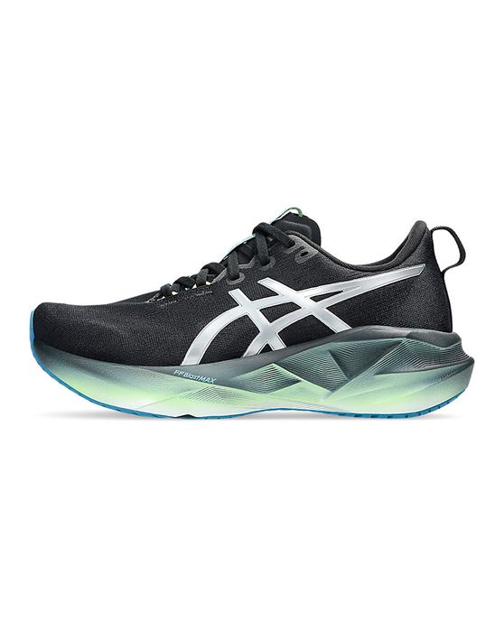 Tênis Asics Novablast 5 Luxe Feminino