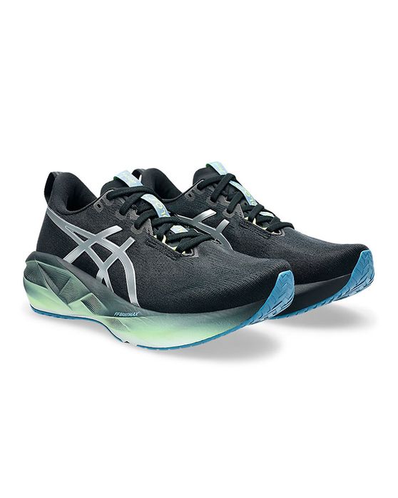 Tênis Asics Novablast 5 Luxe Feminino