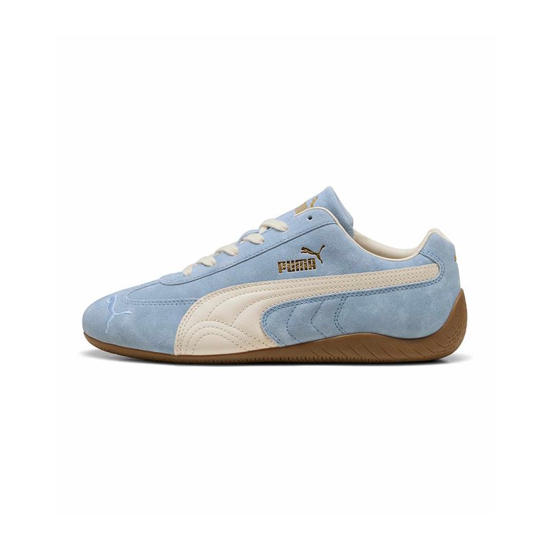 Tenis Puma Speedcat Faded Unissex| Tenis e na Authentic Feet