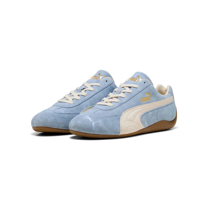 Tenis Puma Speedcat Faded Unissex| Tenis e na Authentic Feet