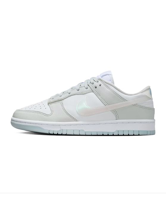 Tênis Nike Dunk Low Feminino