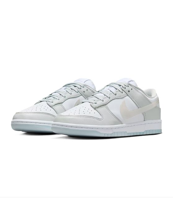 Tênis Nike Dunk Low Feminino