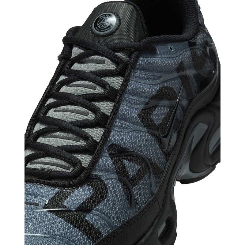 Tênis Nike Air Max Plus Prm Masculino| Tênis é na Authentic Feet