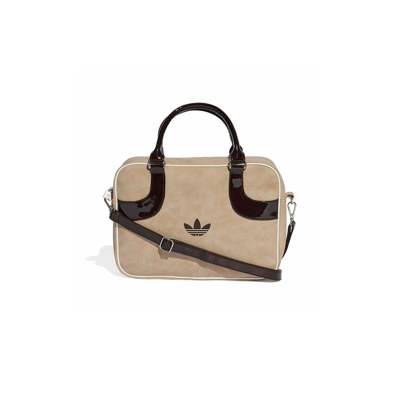 Bolsa adidas Airliner Unissex| Bolsas é na Authentic Feet