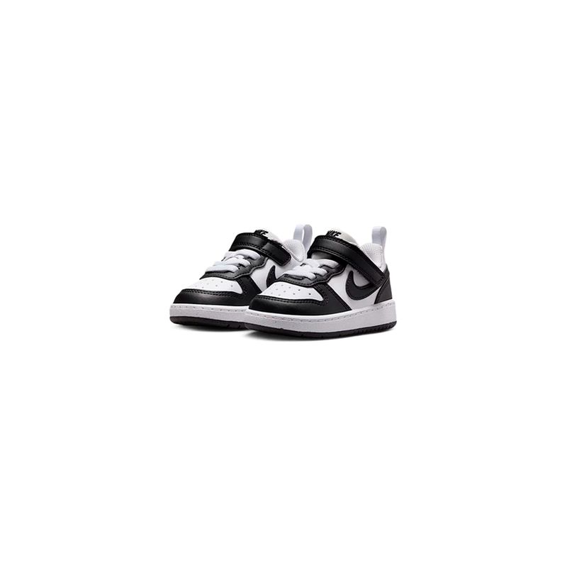 Tênis Nike Court Borough Low Recraft TD Infantil| Tênis é na