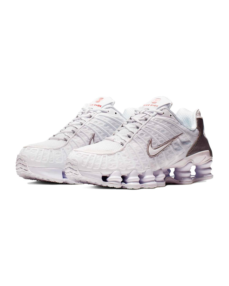 Tênis Nike Shox TL Masculino| Tênis é na Authentic Feet