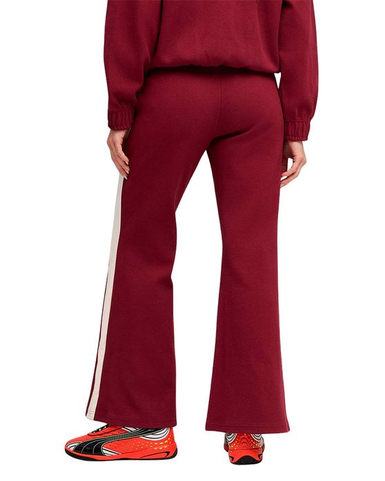 Calça Puma T7 Flared Feminina