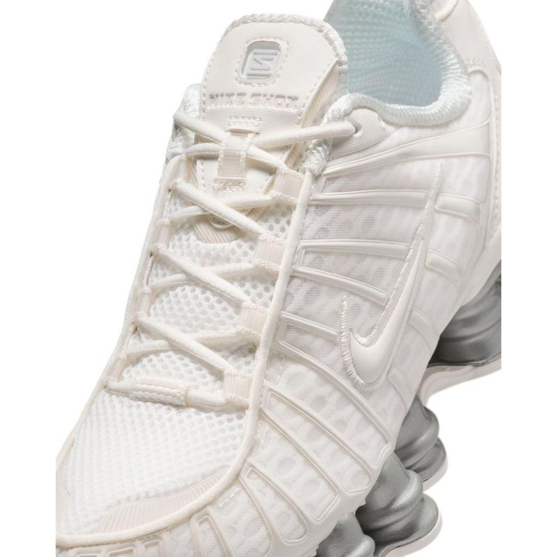 Tenis Nike Shox TL Feminino| Tenis e na Authentic Feet