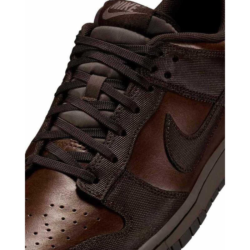 Tênis Nike Dunk Low Retro Prm Masculino l Authentic Feet
