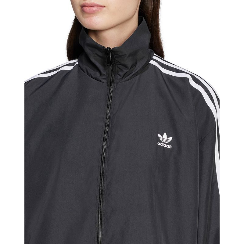 Jaqueta adidas Adilenium Season 3 Oversized Feminina| Jaqueta e na
