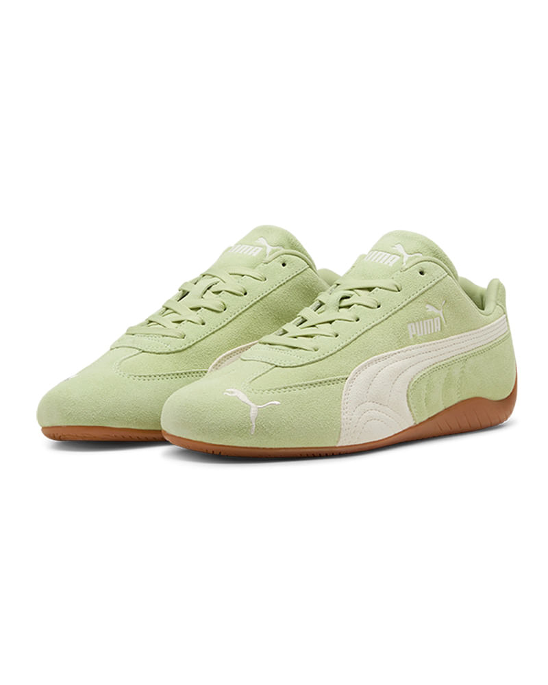 Tenis Puma Speedcat Og Unissex| Tenis e na Authentic Feet