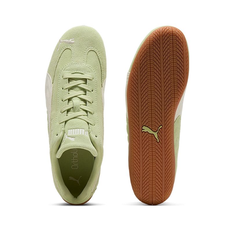 靴 Puma speed cat og blown 23.5 cm Tenis Puma Speedcat Og Feminino| Tenis e na Authentic Feet