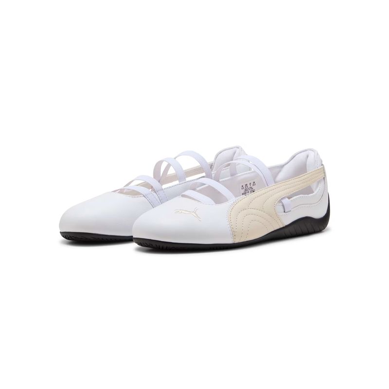プーマ　Speedcat Ballet LTH Wns Tenis Puma Speedcat Ballet LTH Feminino| Tenis e na Authentic Feet