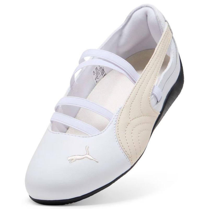 Tenis Puma Speedcat Ballet LTH Feminino| Tenis e na Authentic Feet