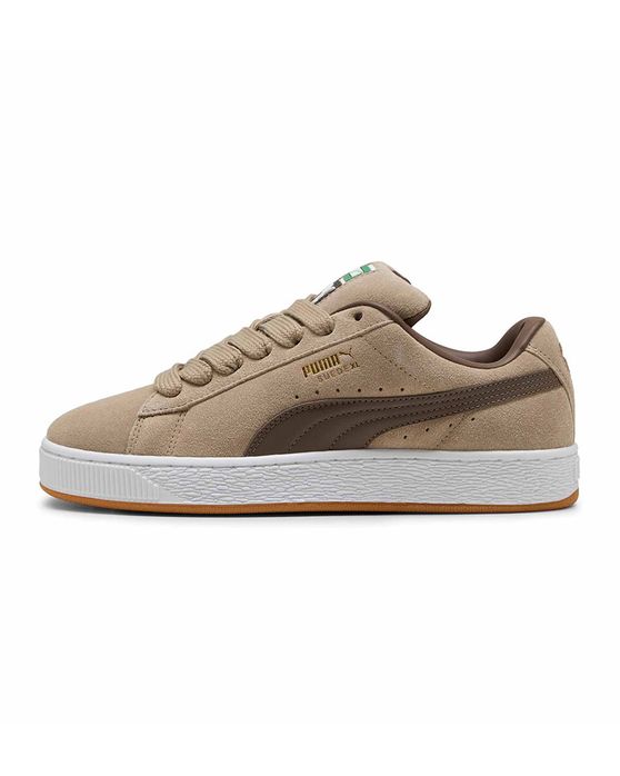 Tênis Puma Suede Xl Unissex