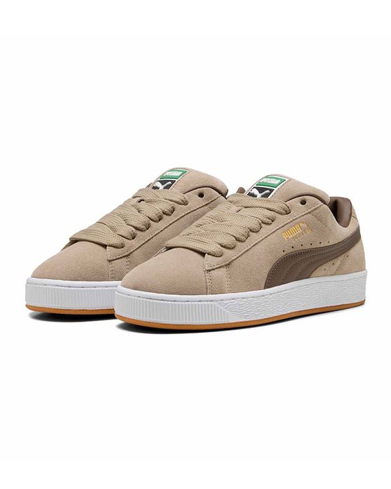 Tênis Puma Suede Xl Unissex
