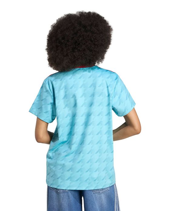 Camisa adidas Originals Feminina