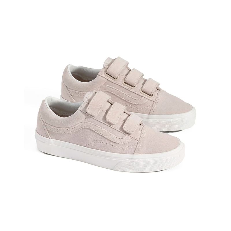 Tenis Vans Old Skool V Feminino| Tenis e na Authentic Feet