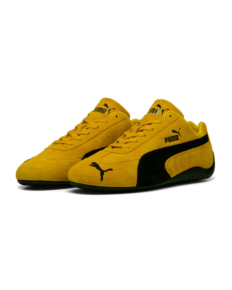 Tenis Puma Speedcat Og Unissex| Tenis e na Authentic Feet