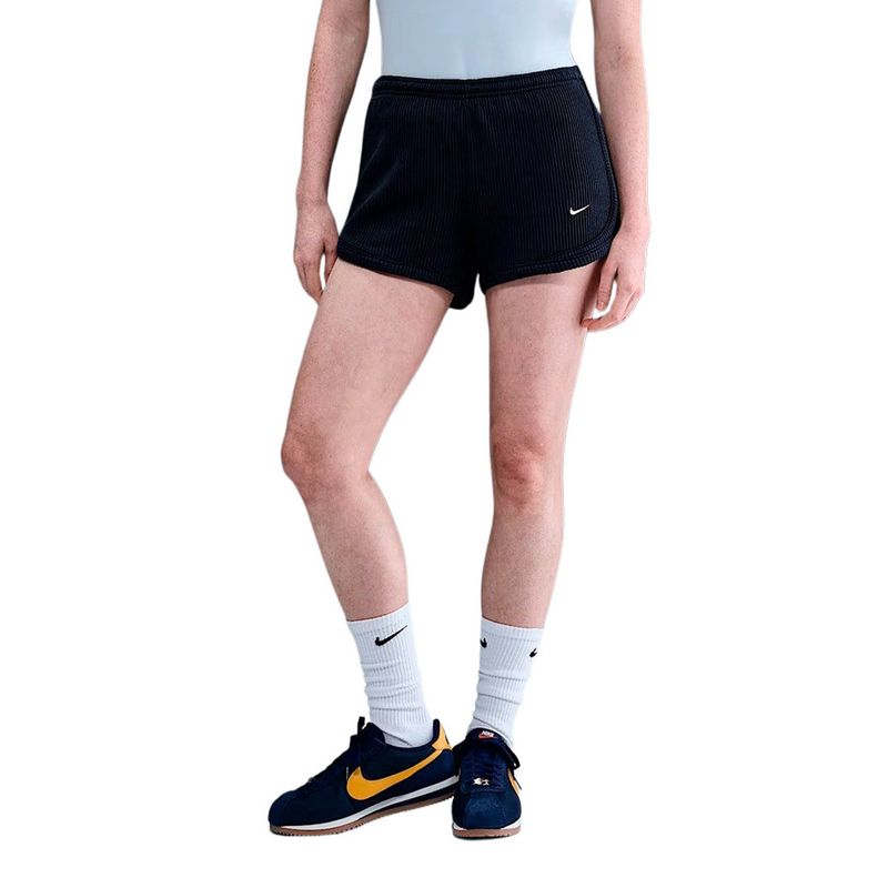 Shorts Nike Sportswear Chill Knit Feminino| Shorts é na Authentic Feet