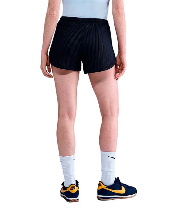 Shorts Nike Sportswear Chill Knit Feminino