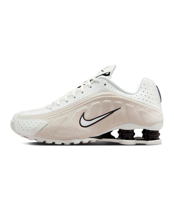 Tênis Nike Shox R4 SE Feminino