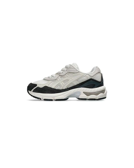 Tênis Asics Gel-Nyc Infantil