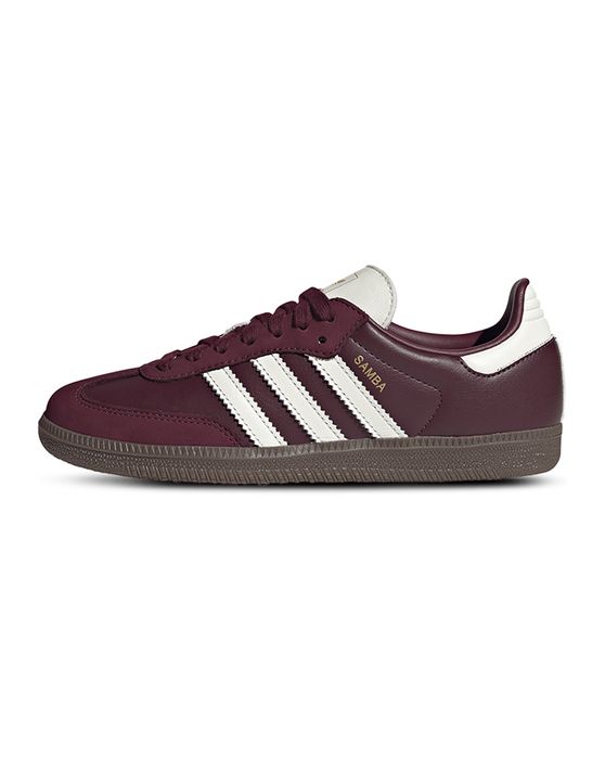 Tênis adidas Samba OG Unissex
