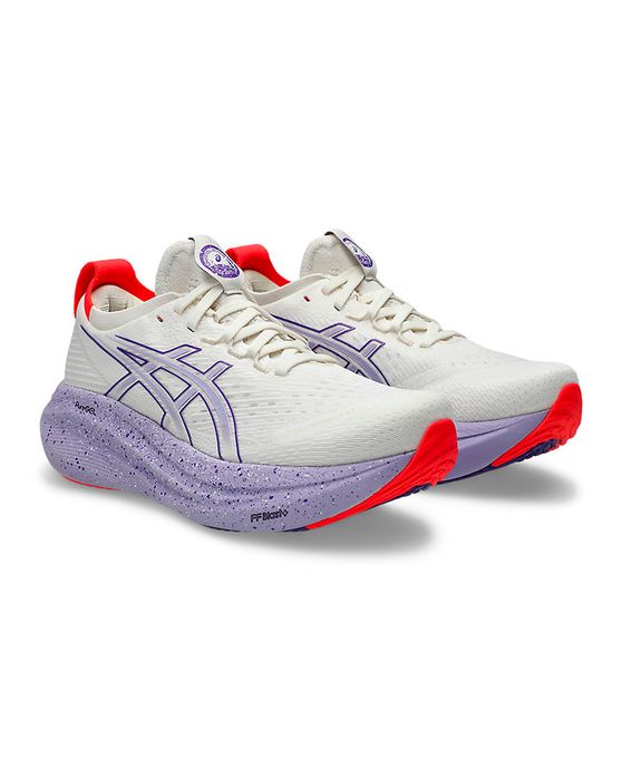 Tênis Asics Gel-Nimbus 27 Tokyo Unissex