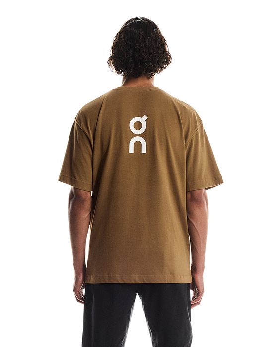 Camiseta On Club T Masculina
