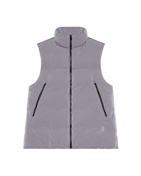 Colete On All-Day Puffer 1 Feminino