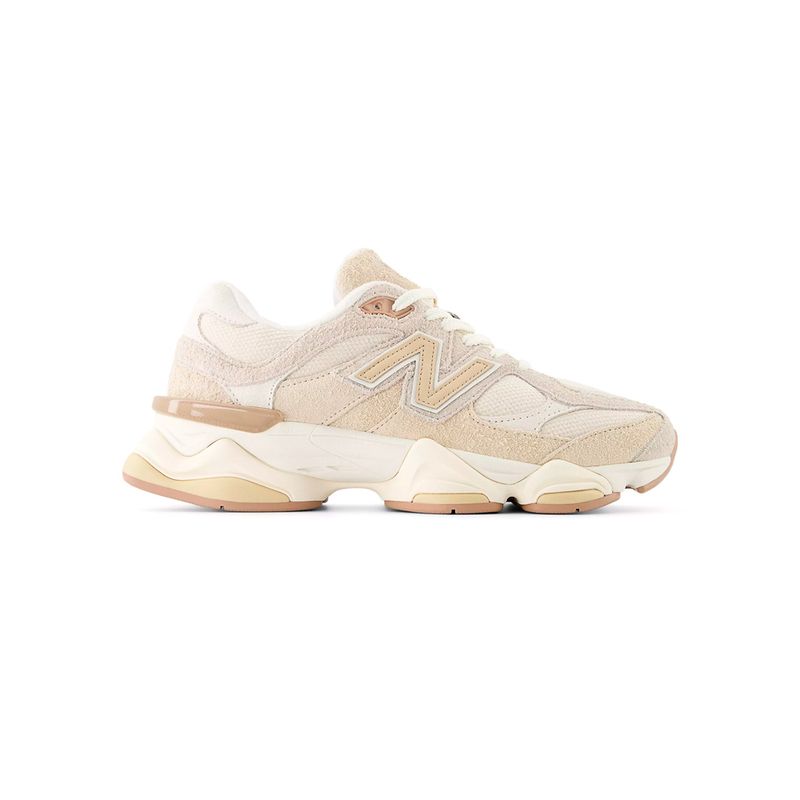 Tenis New Balance 9060 Unissex| Tenis e na Authentic Feet