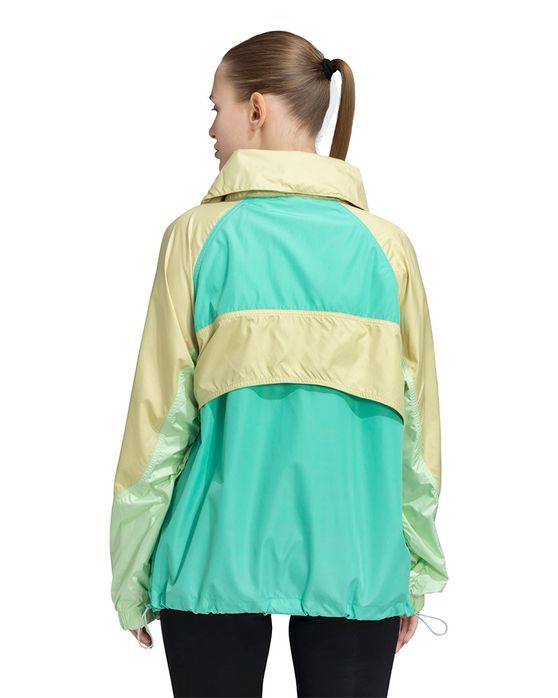 Jaqueta adidas by Stella McCartney Feminina