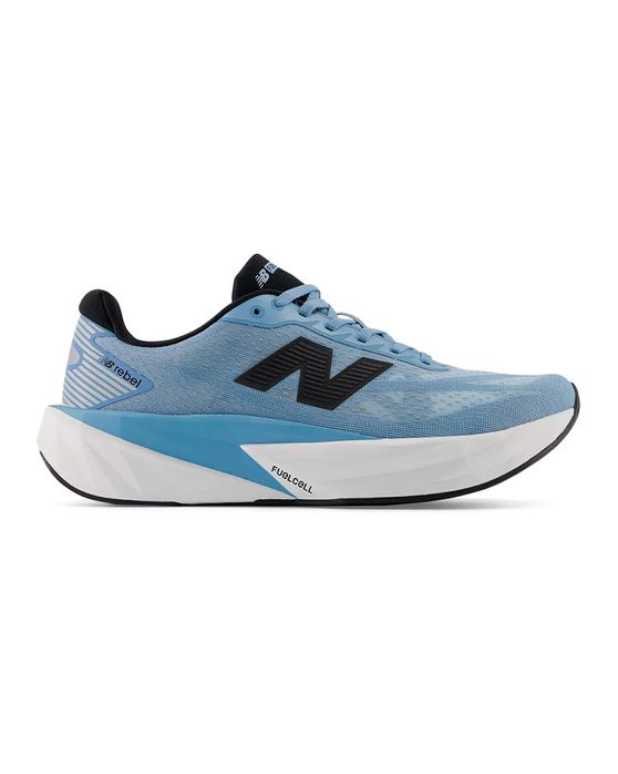 Tênis New Balance Fuelcell Rebel V5 Masculino