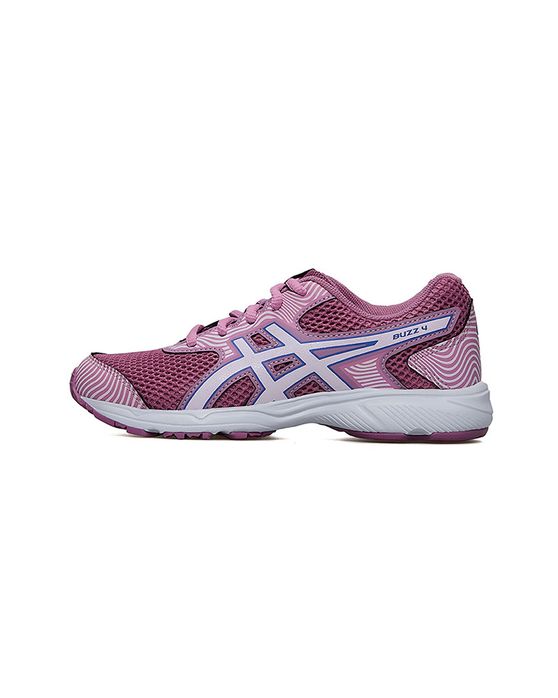 Tênis Asics Buzz 4 Infantil