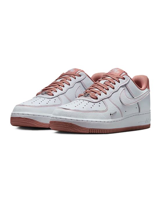 Tênis Nike Air Force 1´07 Mini Jewel Feminino