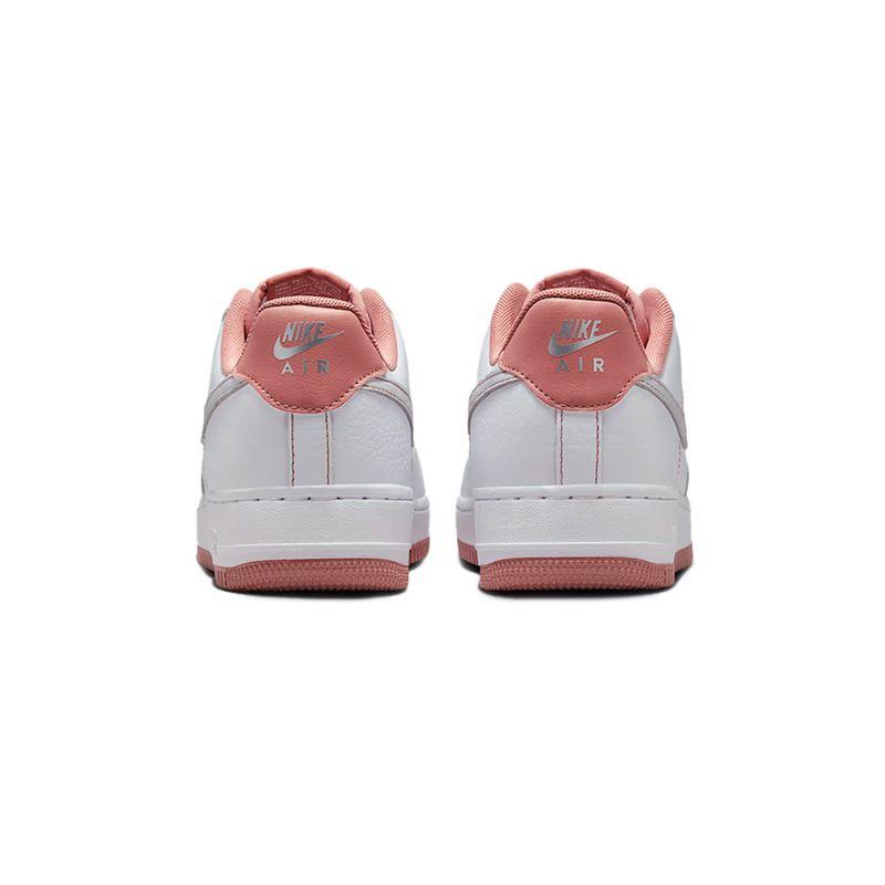 Tênis Nike Air Force 1´07 Mini Jewel Feminino| Tênis é na