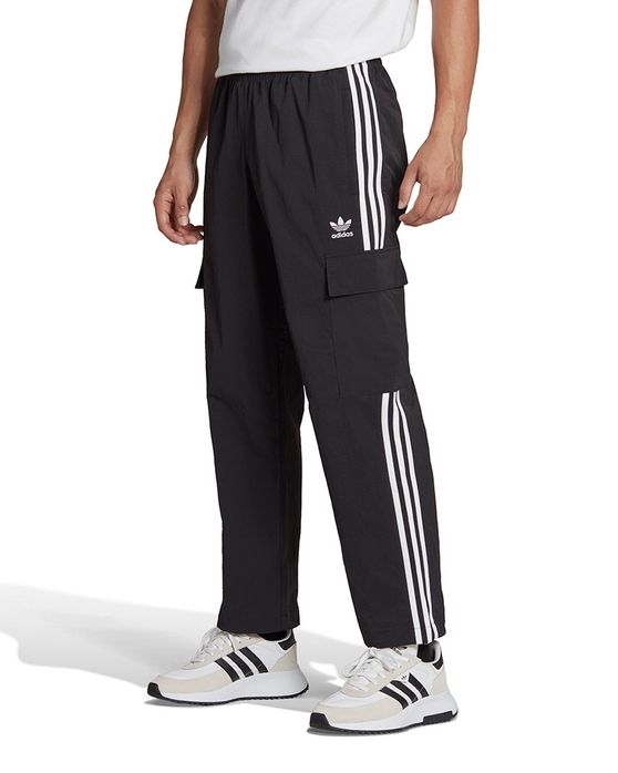 Calça adidas Adicolor Classics 3 Stripes Masculina