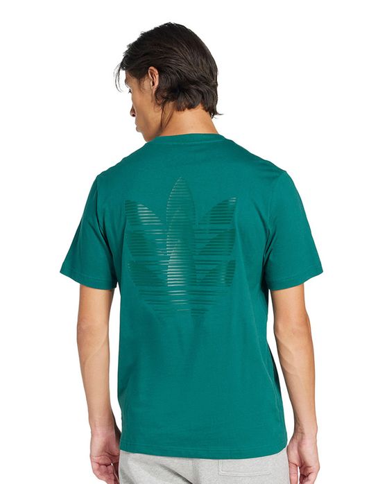 Camiseta adidas Trefoil Series Masculina