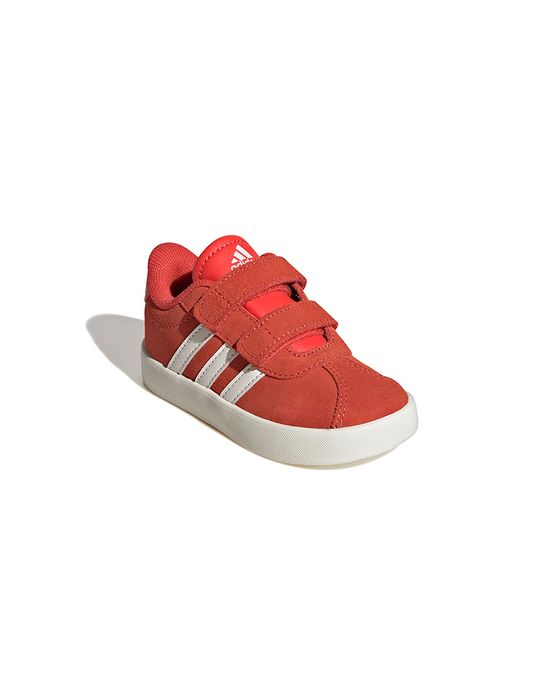 Tênis adidas Vl Court 3.0 Cf Infantil