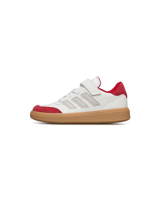 Tênis adidas Courtblock El Infantil