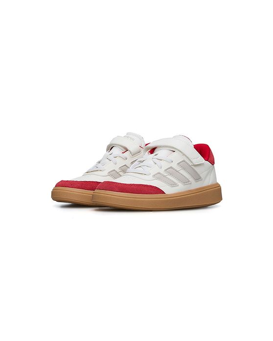 Tênis adidas Courtblock El Infantil