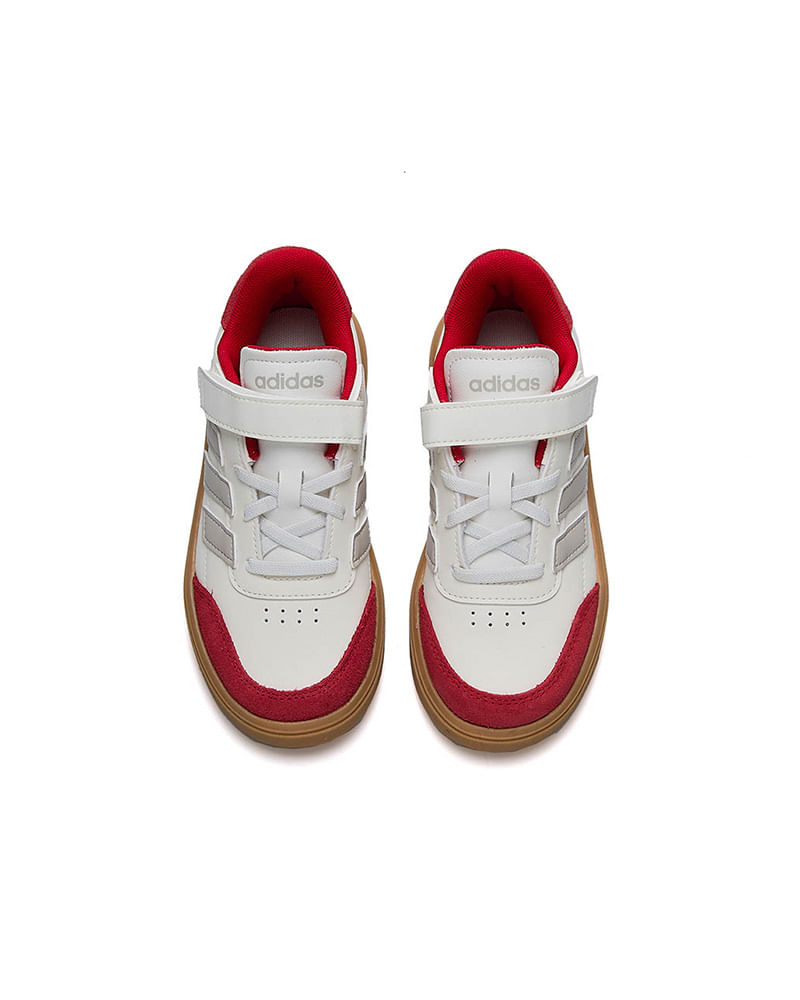 Tenis-adidas-Courtblock-El-Infantil