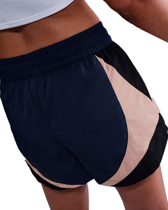 Shorts Nike Street 3 Feminino