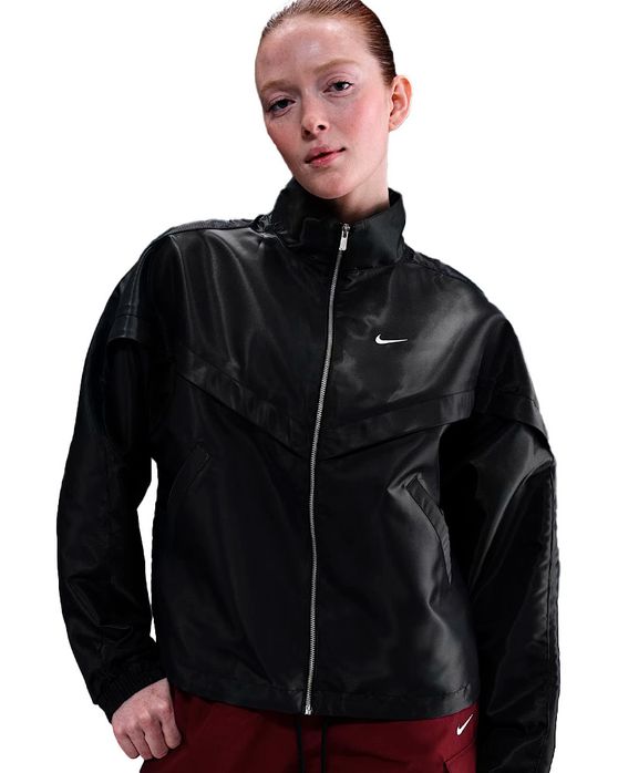 Jaqueta Nike Liq Shine Feminina